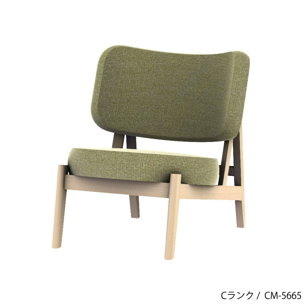 クーラウンジチェア カスタムオーダー