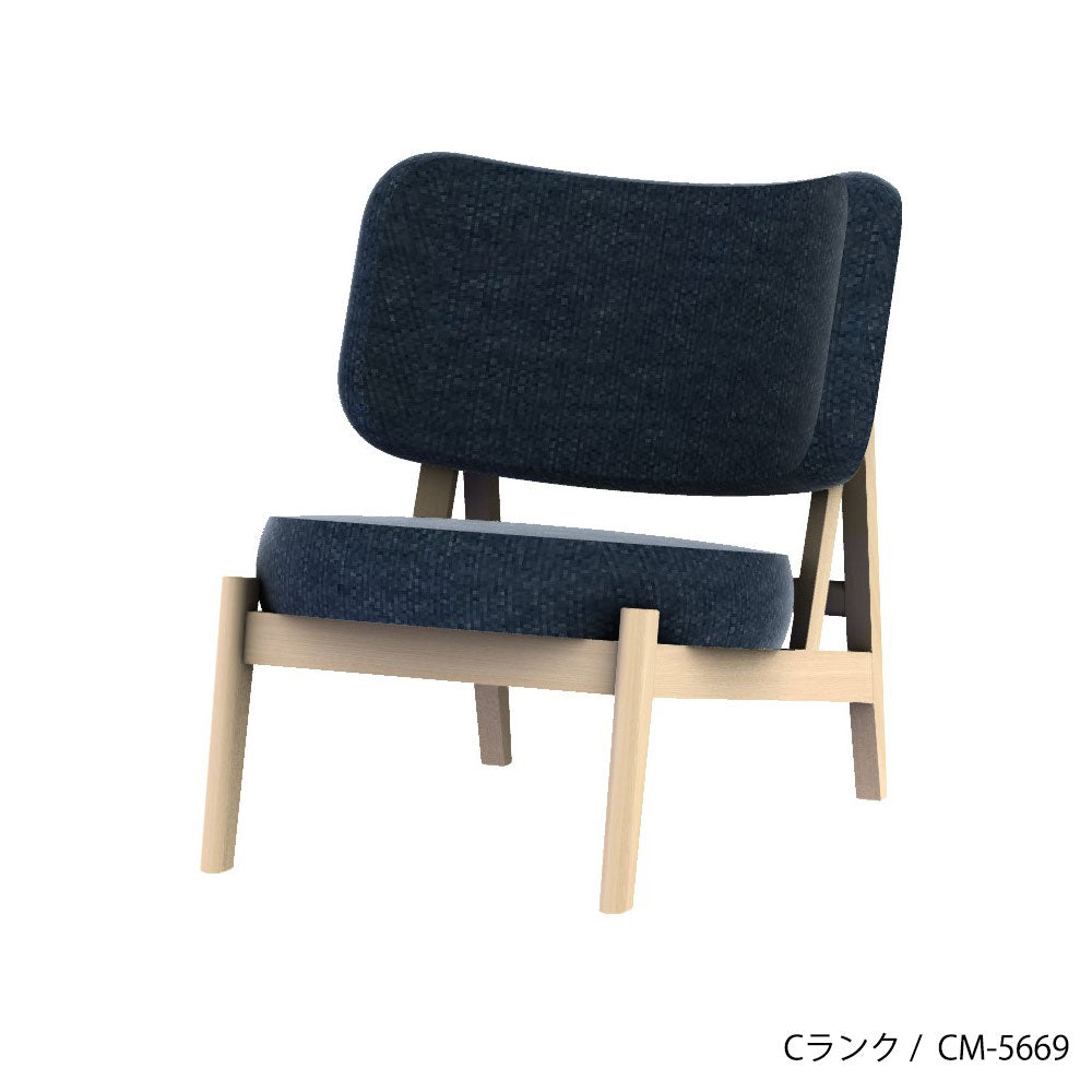 クーラウンジチェア カスタムオーダー