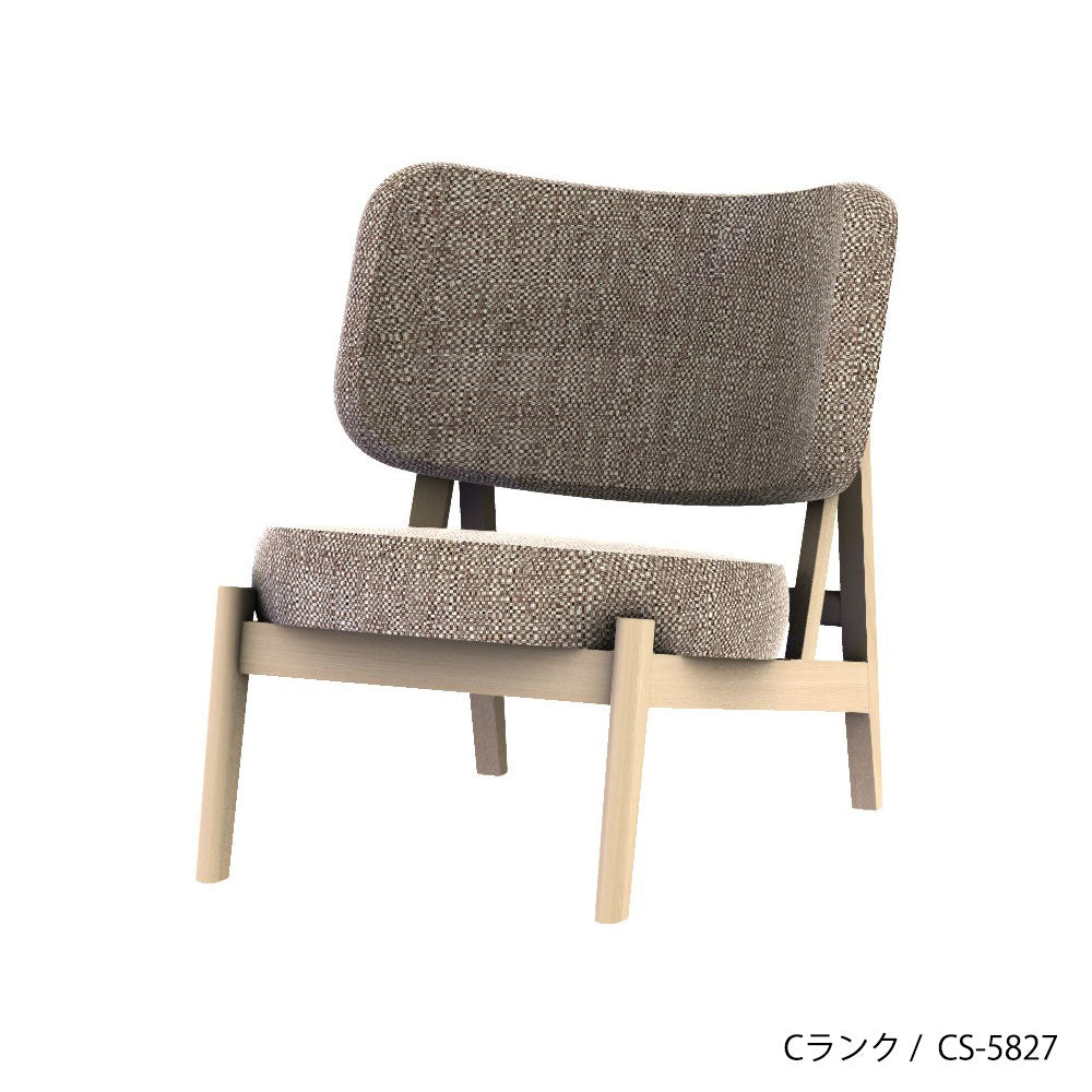 クーラウンジチェア カスタムオーダー