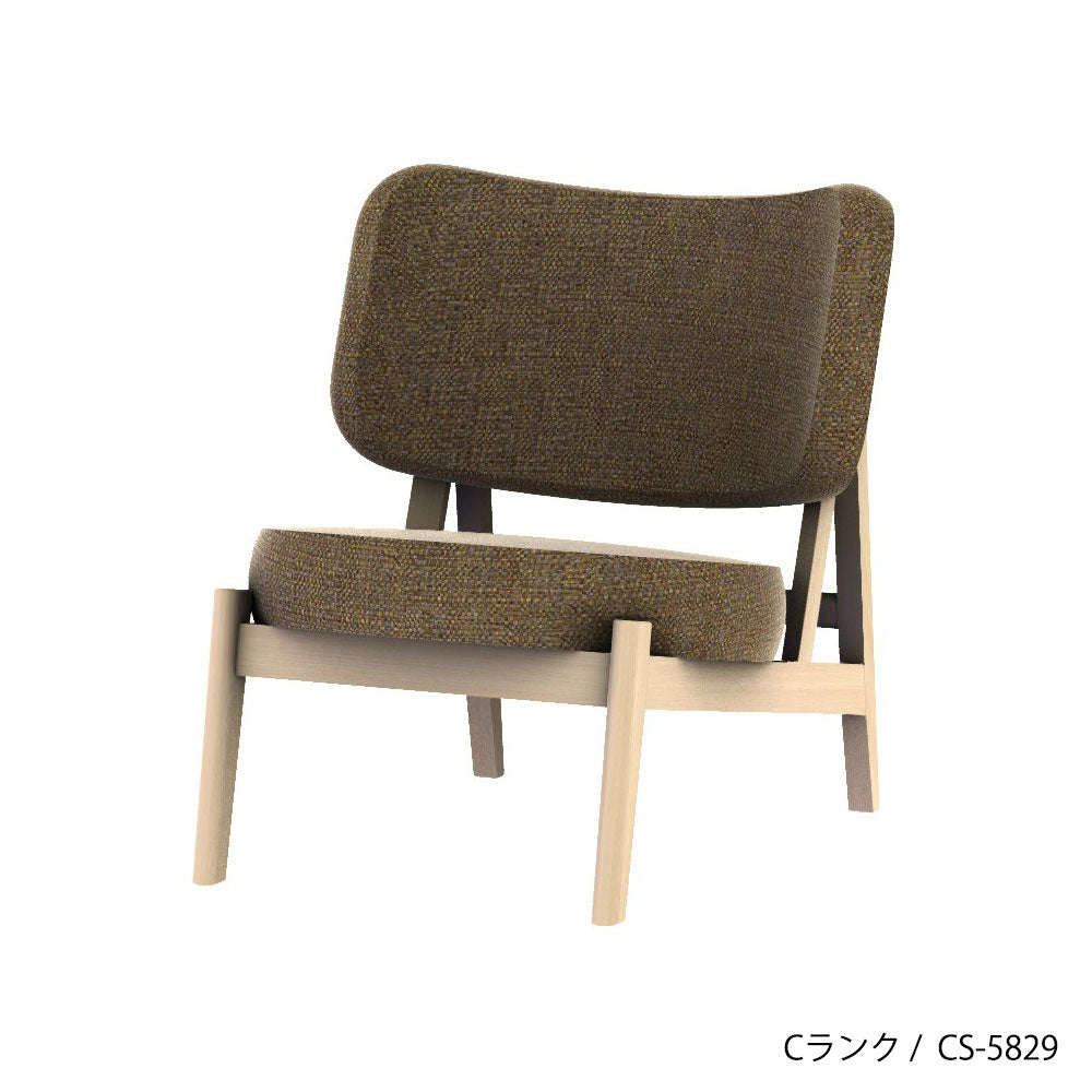 クーラウンジチェア カスタムオーダー