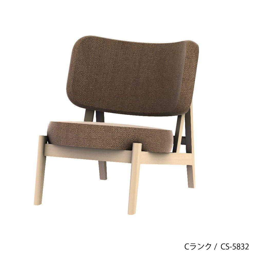 クーラウンジチェア カスタムオーダー