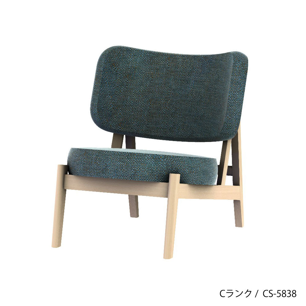 クーラウンジチェア カスタムオーダー