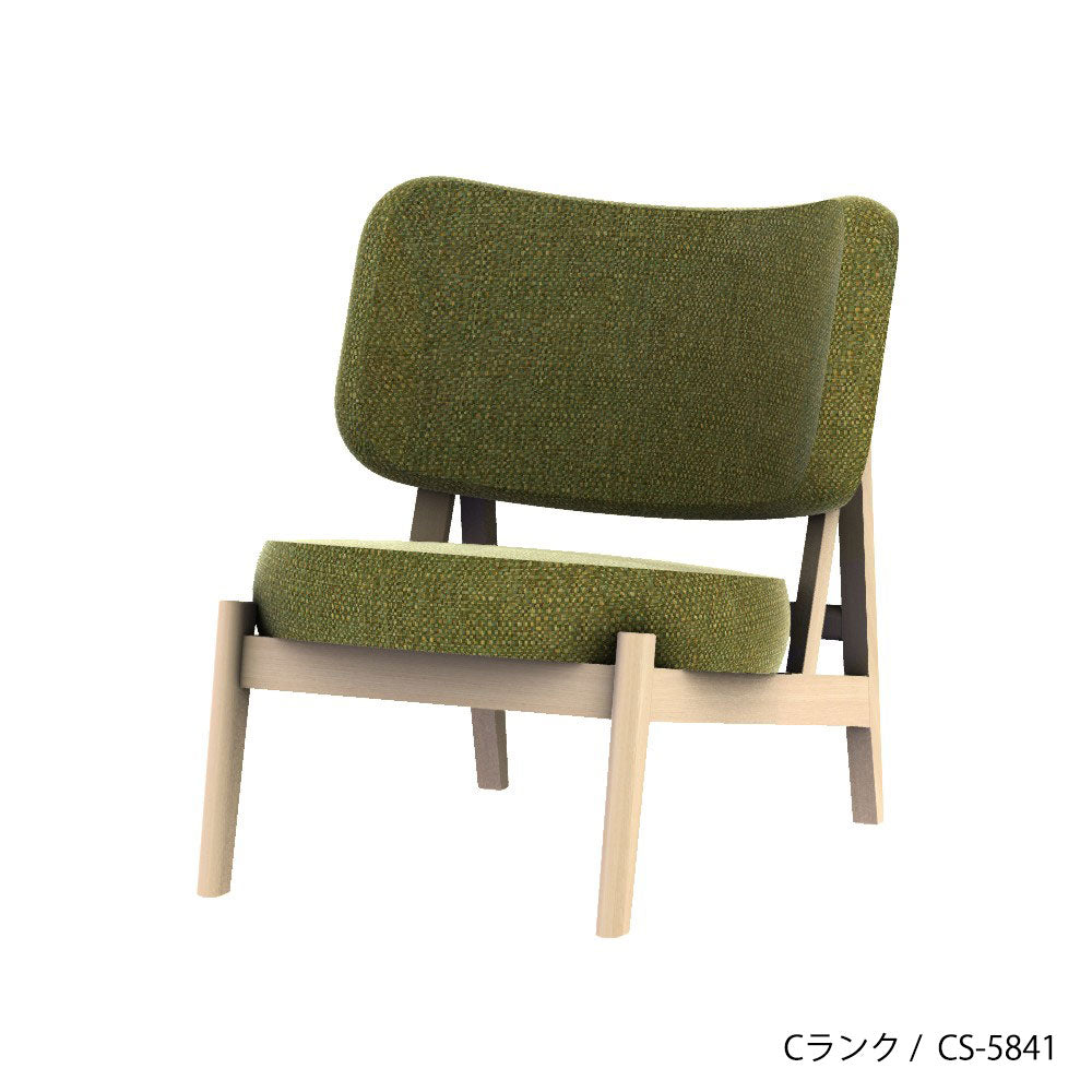 クーラウンジチェア カスタムオーダー
