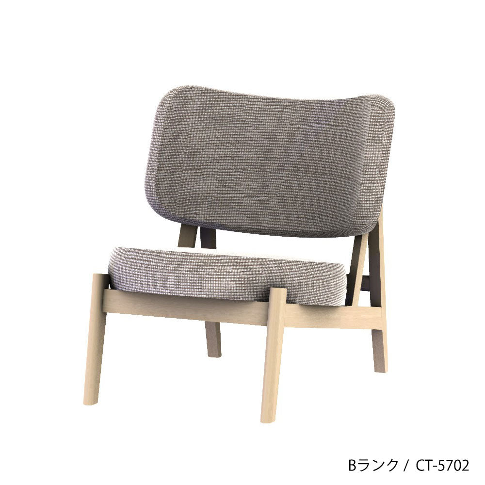 クーラウンジチェア カスタムオーダー