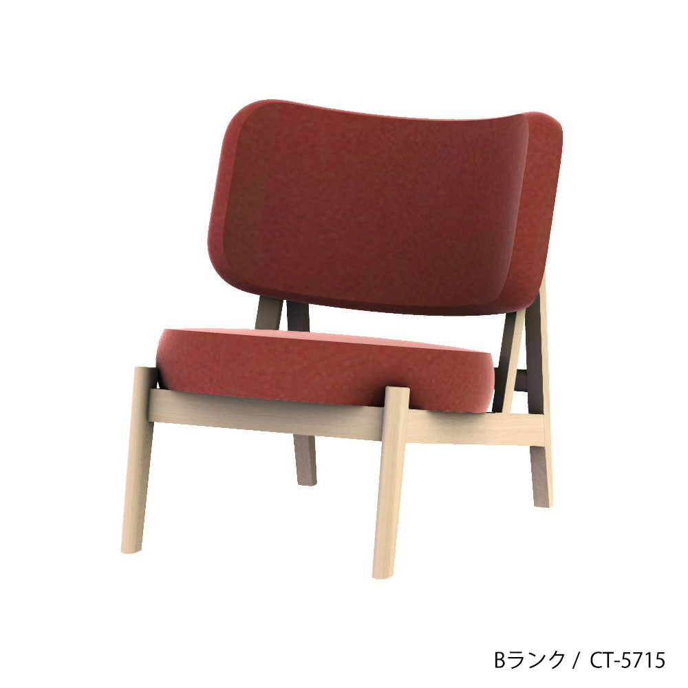 クーラウンジチェア カスタムオーダー