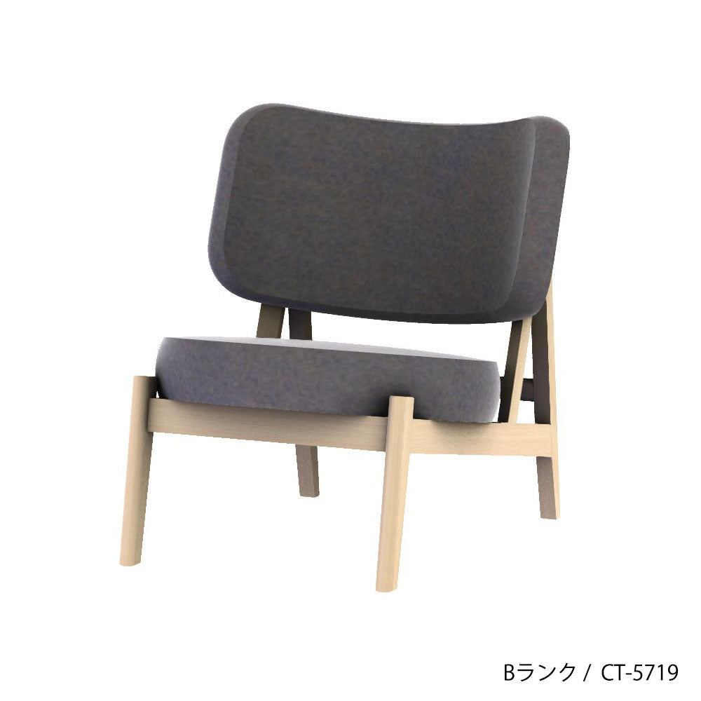 クーラウンジチェア カスタムオーダー