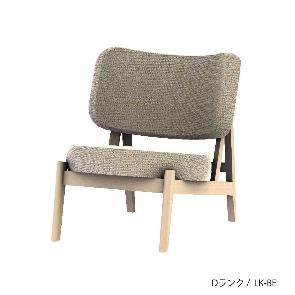 クーラウンジチェア カスタムオーダー