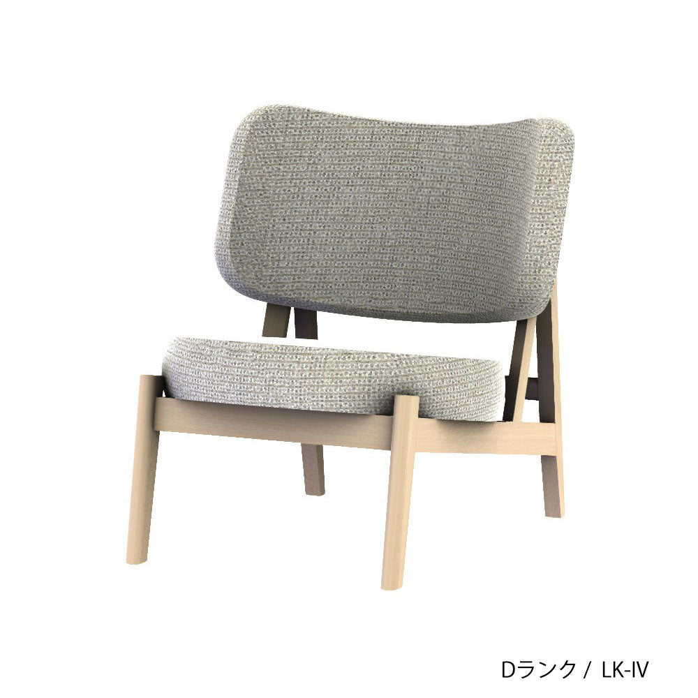 クーラウンジチェア カスタムオーダー