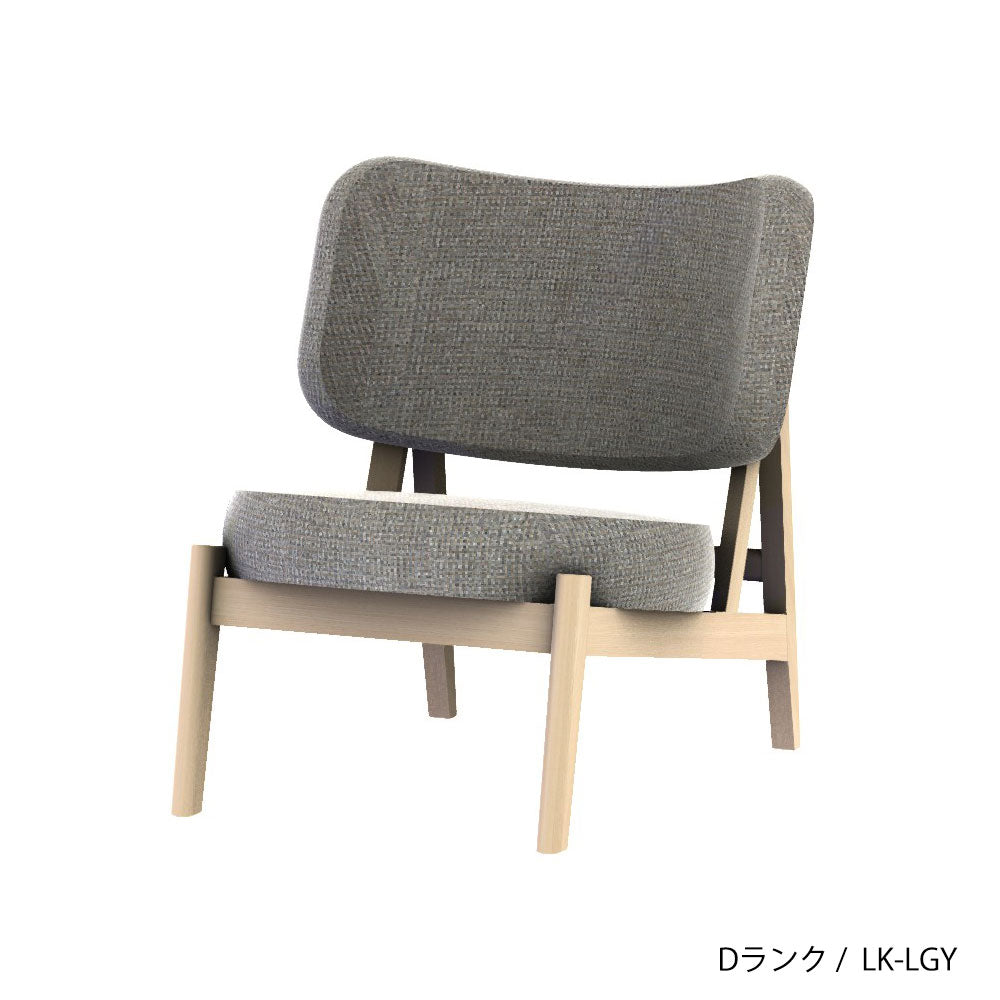 クーラウンジチェア カスタムオーダー