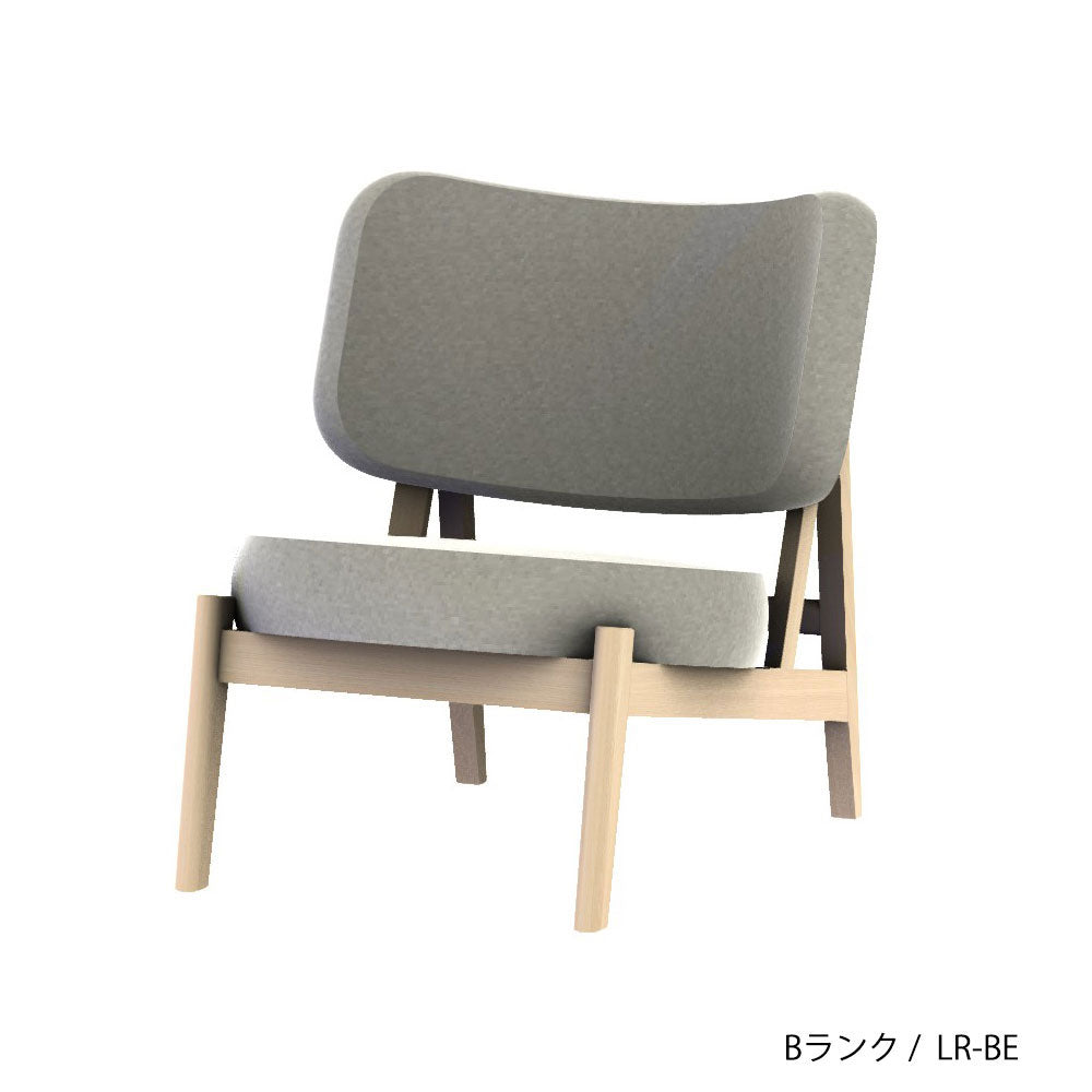 クーラウンジチェア カスタムオーダー