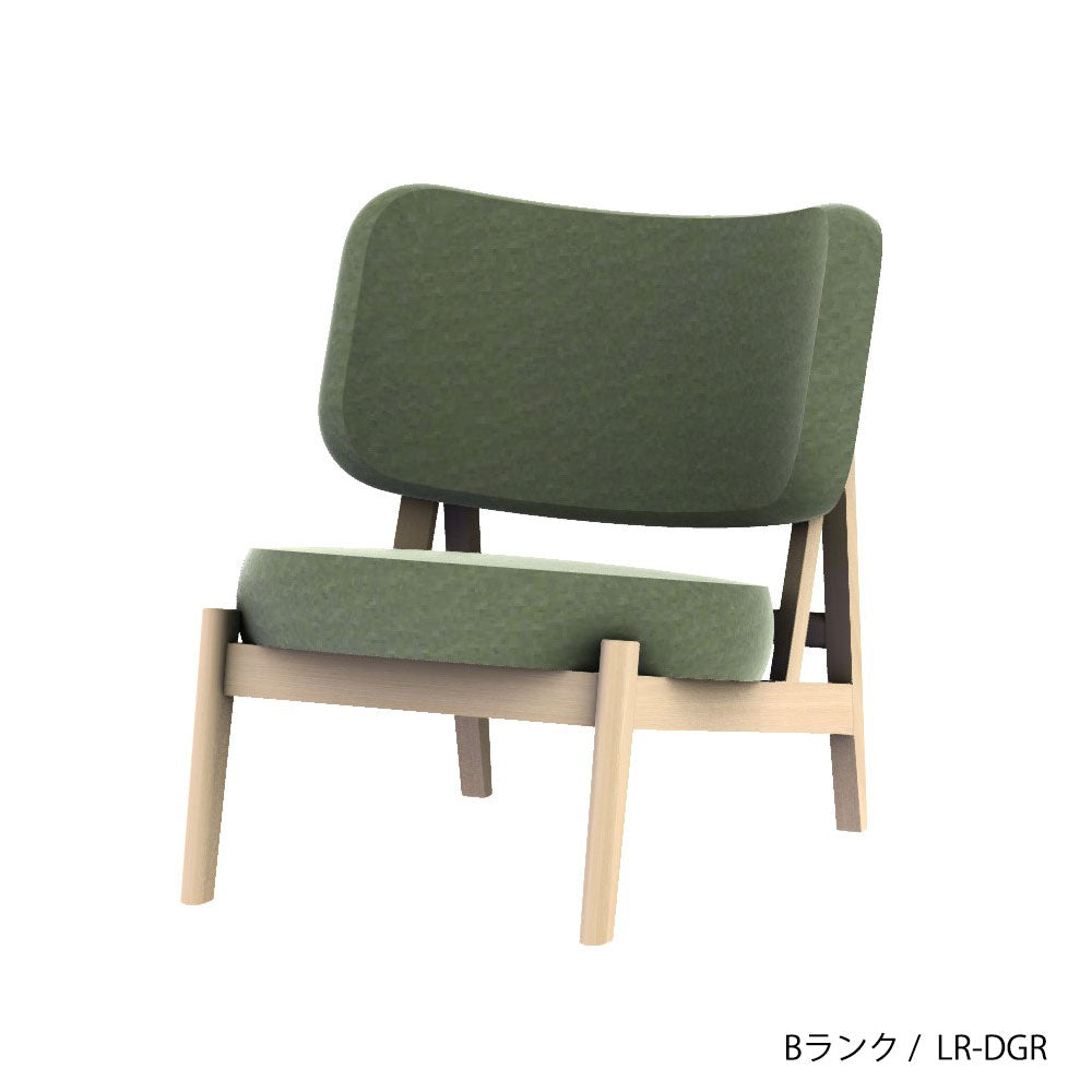 クーラウンジチェア カスタムオーダー