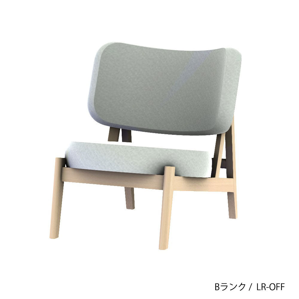 クーラウンジチェア カスタムオーダー