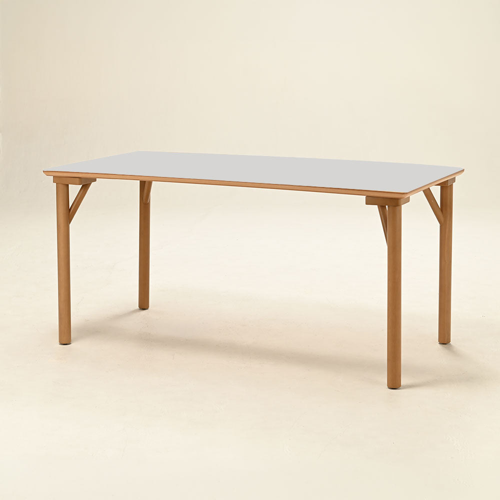 MAKEAL table (マケアル) カスタムオーダーモデル カラー天板タイプ
