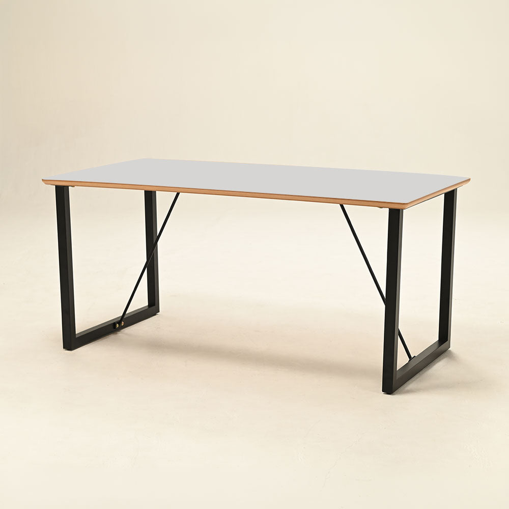 MAKEAL table (マケアル) カスタムオーダーモデル カラー天板タイプ