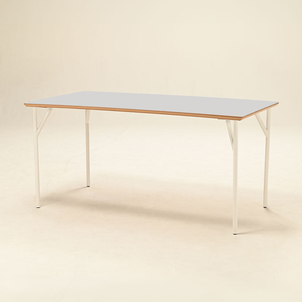 MAKEAL table (マケアル) カスタムオーダーモデル カラー天板タイプ