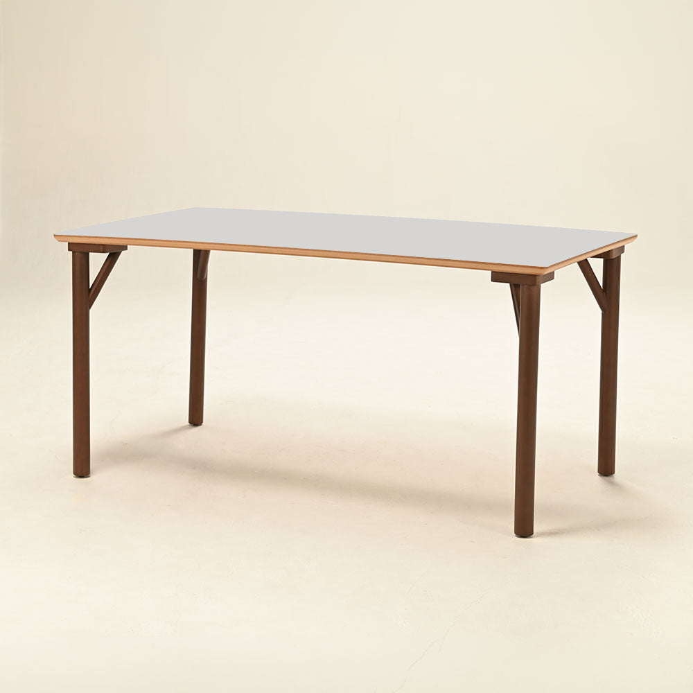 MAKEAL table (マケアル) カスタムオーダーモデル カラー天板タイプ