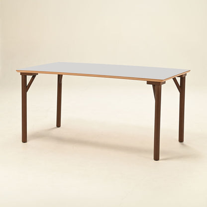 MAKEAL table (マケアル) カスタムオーダーモデル カラー天板タイプ