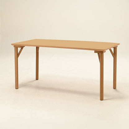 MAKEAL table (マケアル) カスタムオーダーモデル カラー天板タイプ