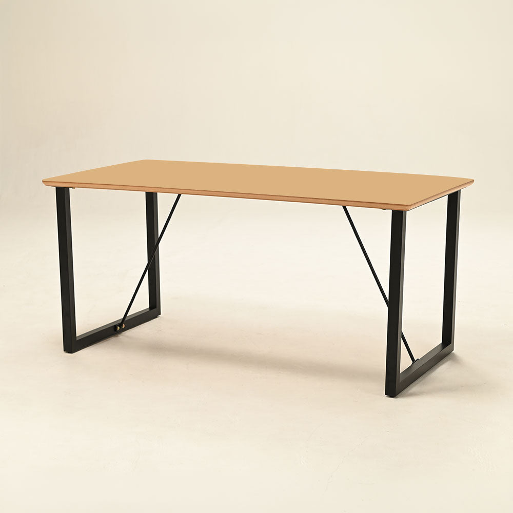 MAKEAL table (マケアル) カスタムオーダーモデル カラー天板タイプ