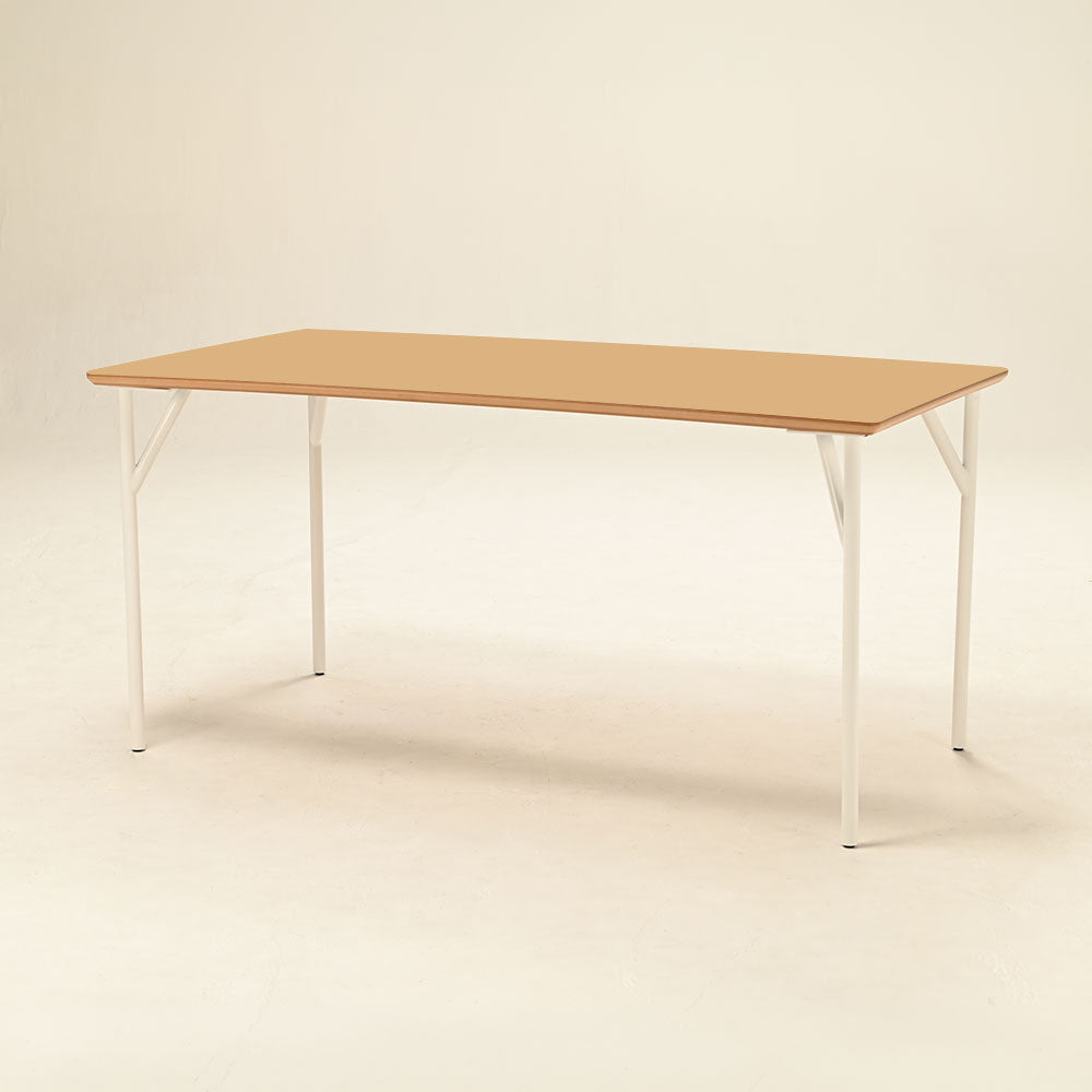 MAKEAL table (マケアル) カスタムオーダーモデル カラー天板タイプ