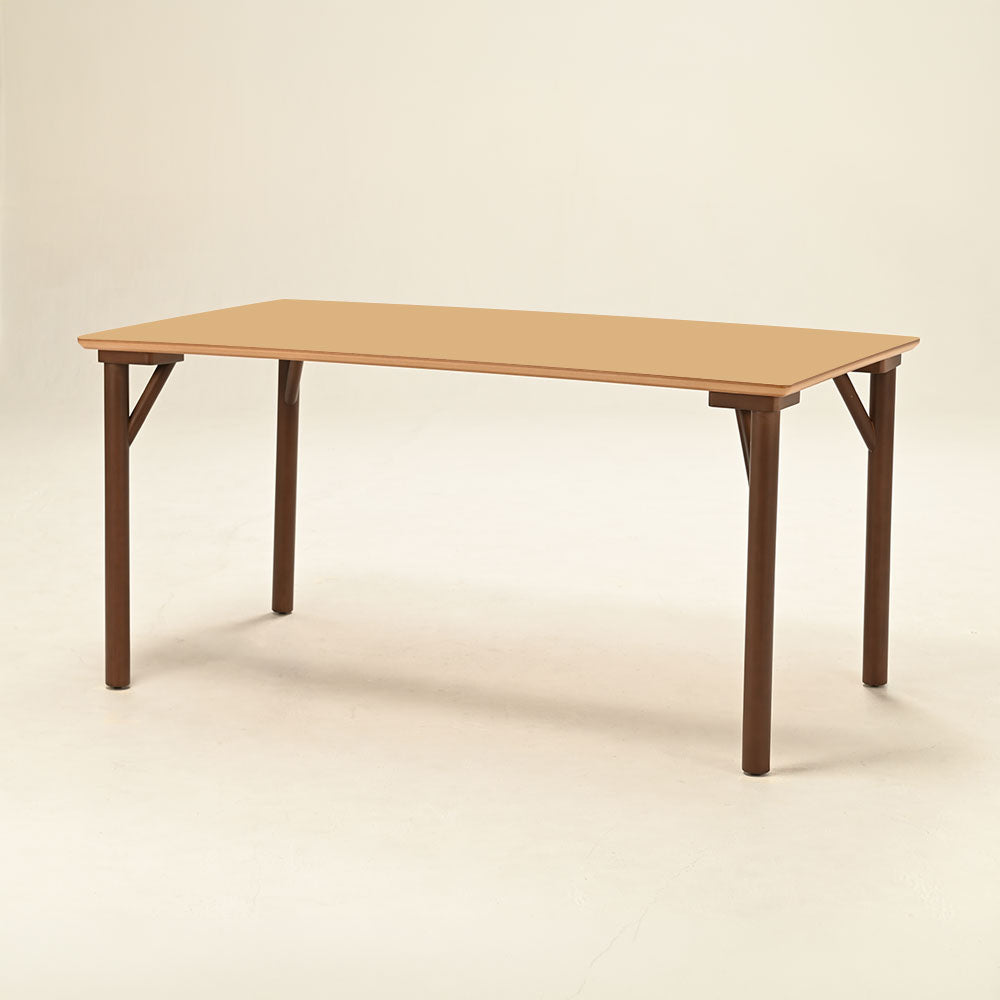 MAKEAL table (マケアル) カスタムオーダーモデル カラー天板タイプ