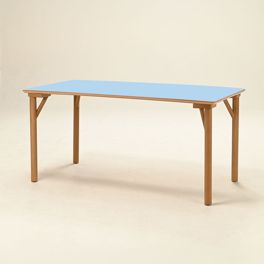 MAKEAL table (マケアル) カスタムオーダーモデル カラー天板タイプ