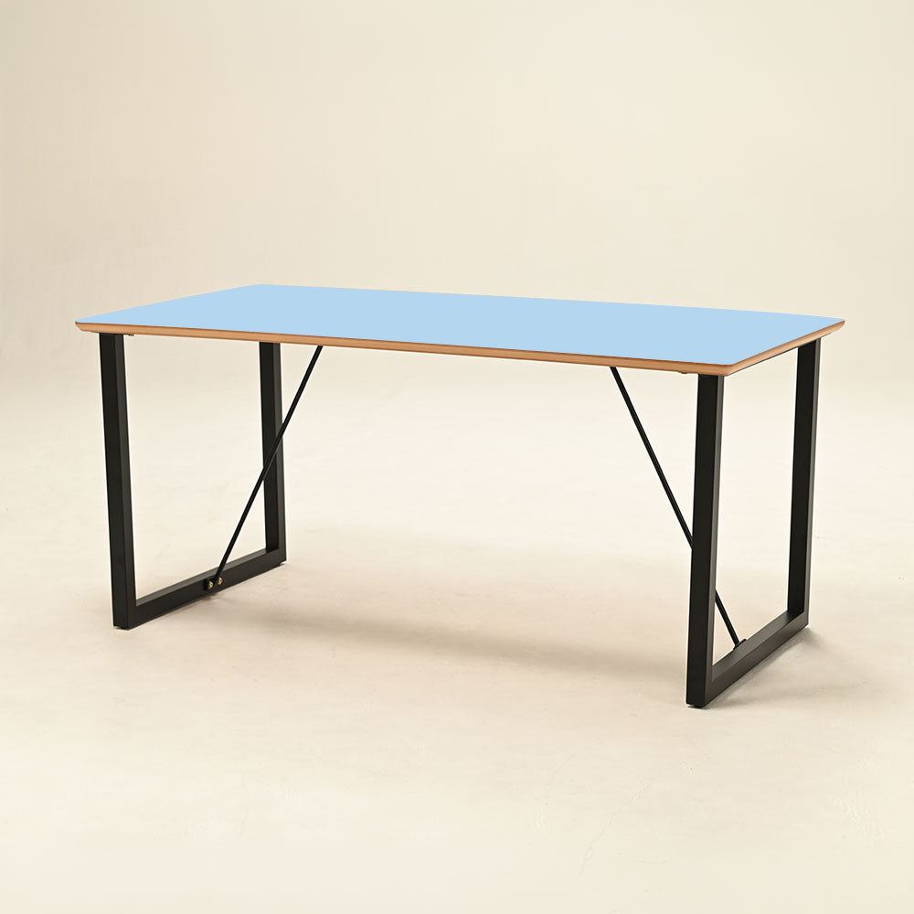 MAKEAL table (マケアル) カスタムオーダーモデル カラー天板タイプ