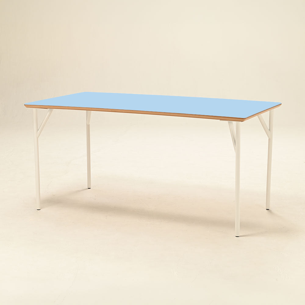 MAKEAL table (マケアル) カスタムオーダーモデル カラー天板タイプ