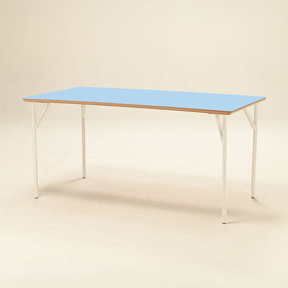 MAKEAL table (マケアル) カスタムオーダーモデル カラー天板タイプ