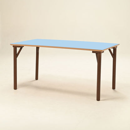MAKEAL table (マケアル) カスタムオーダーモデル カラー天板タイプ