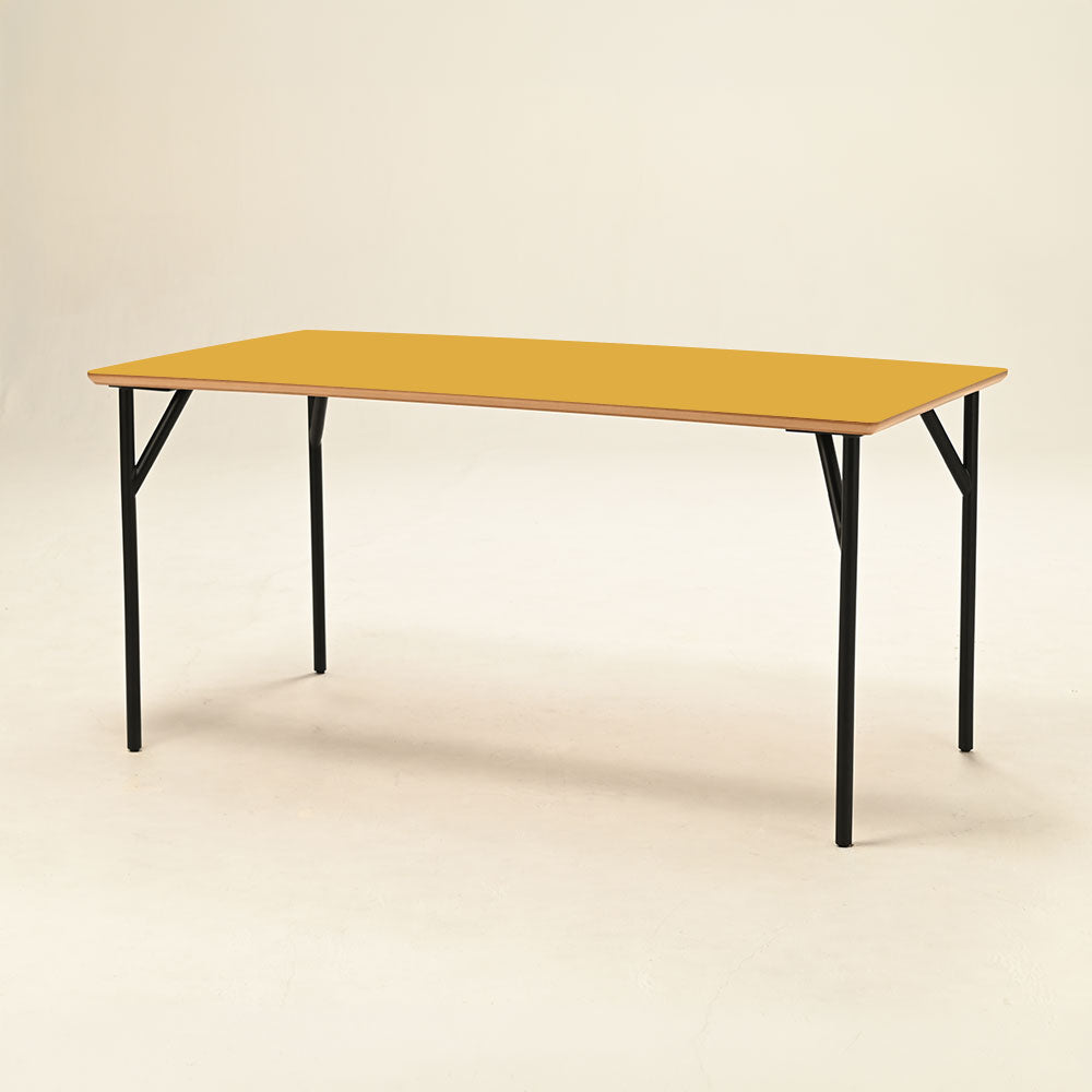 MAKEAL table (マケアル) カスタムオーダーモデル カラー天板タイプ