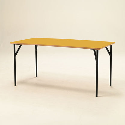 MAKEAL table (マケアル) カスタムオーダーモデル カラー天板タイプ