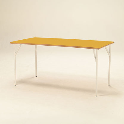 MAKEAL table (マケアル) カスタムオーダーモデル カラー天板タイプ