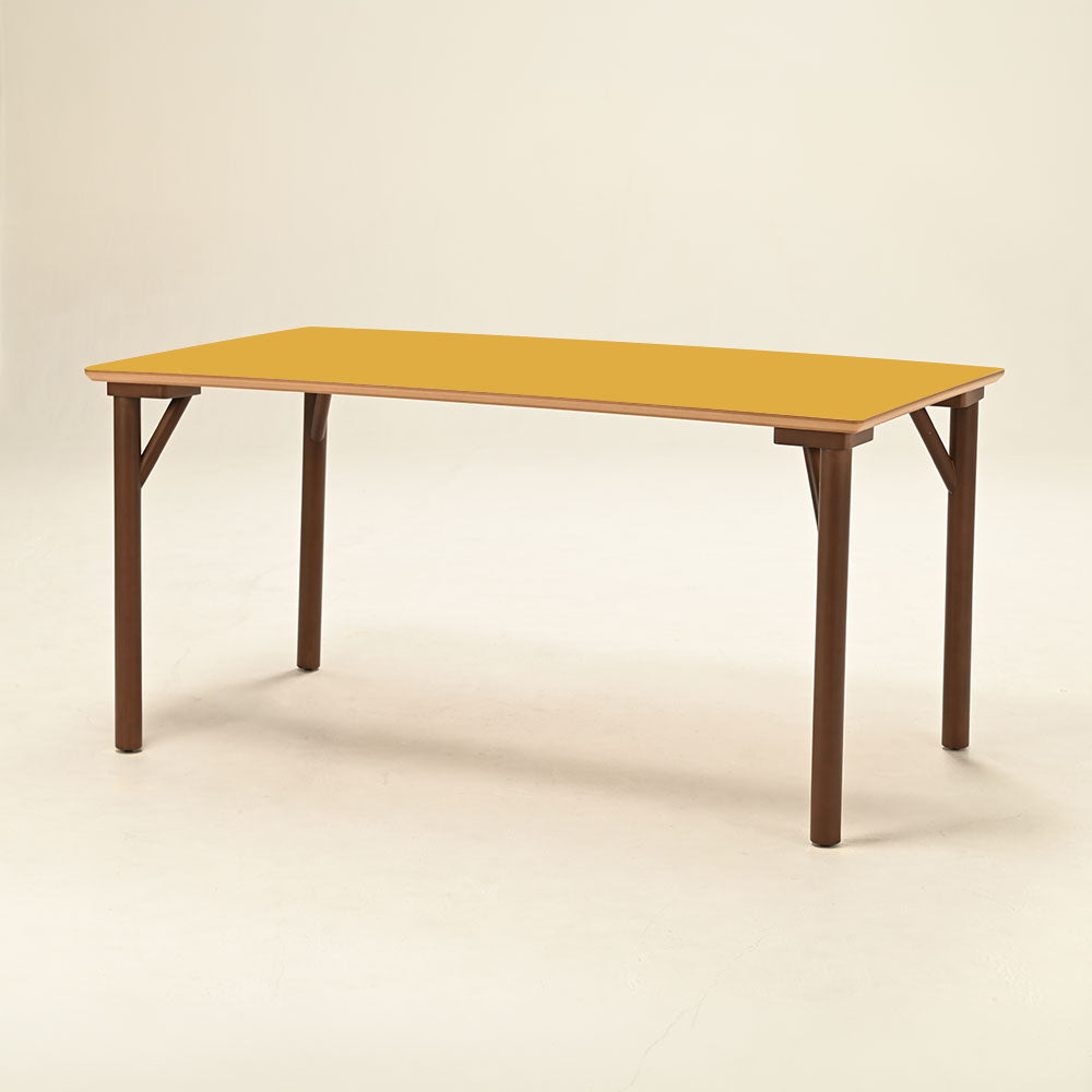 MAKEAL table (マケアル) カスタムオーダーモデル カラー天板タイプ
