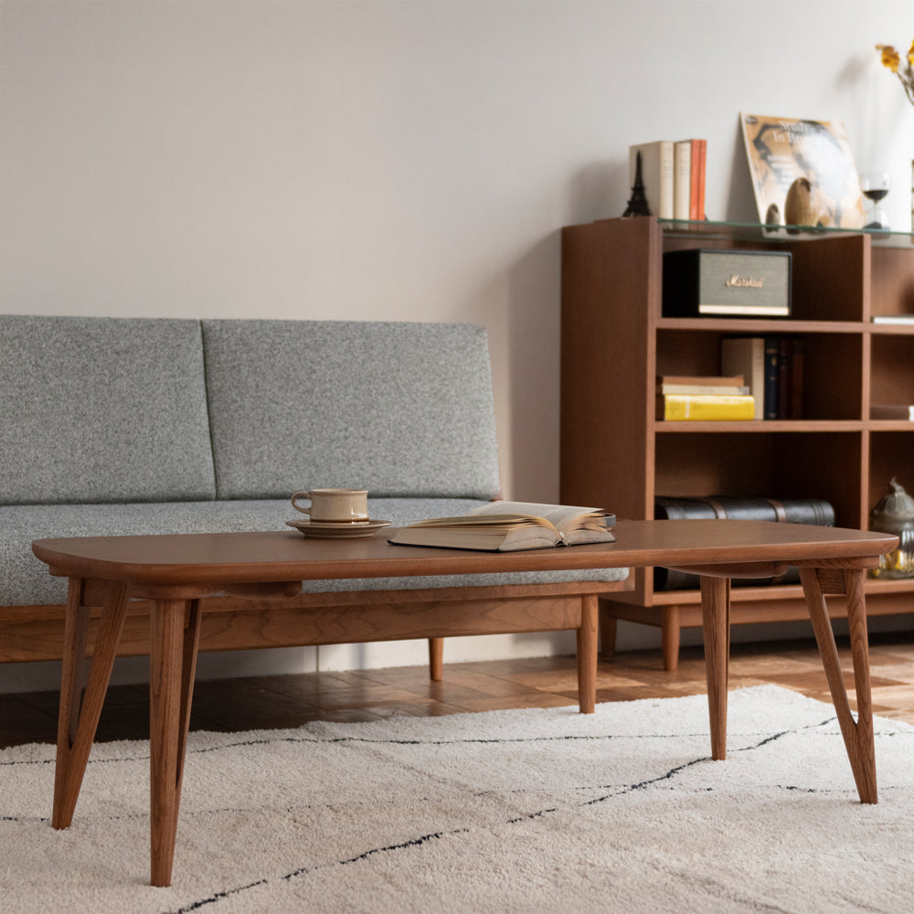 ポポル リビングテーブル (120cm)