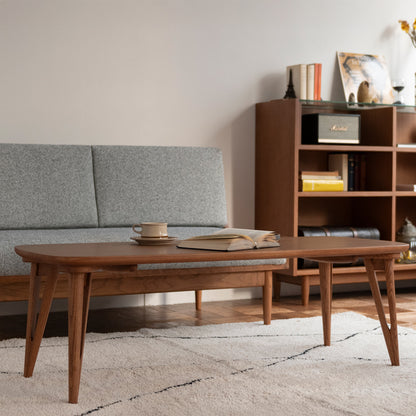 ポポル リビングテーブル (120cm)