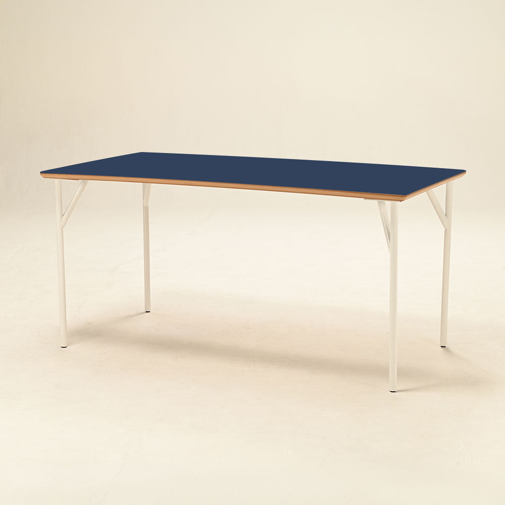 MAKEAL table (マケアル) カスタムオーダーモデル カラー天板タイプ