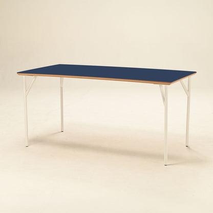 MAKEAL table (マケアル) カスタムオーダーモデル カラー天板タイプ