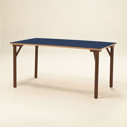 MAKEAL table (マケアル) カスタムオーダーモデル カラー天板タイプ
