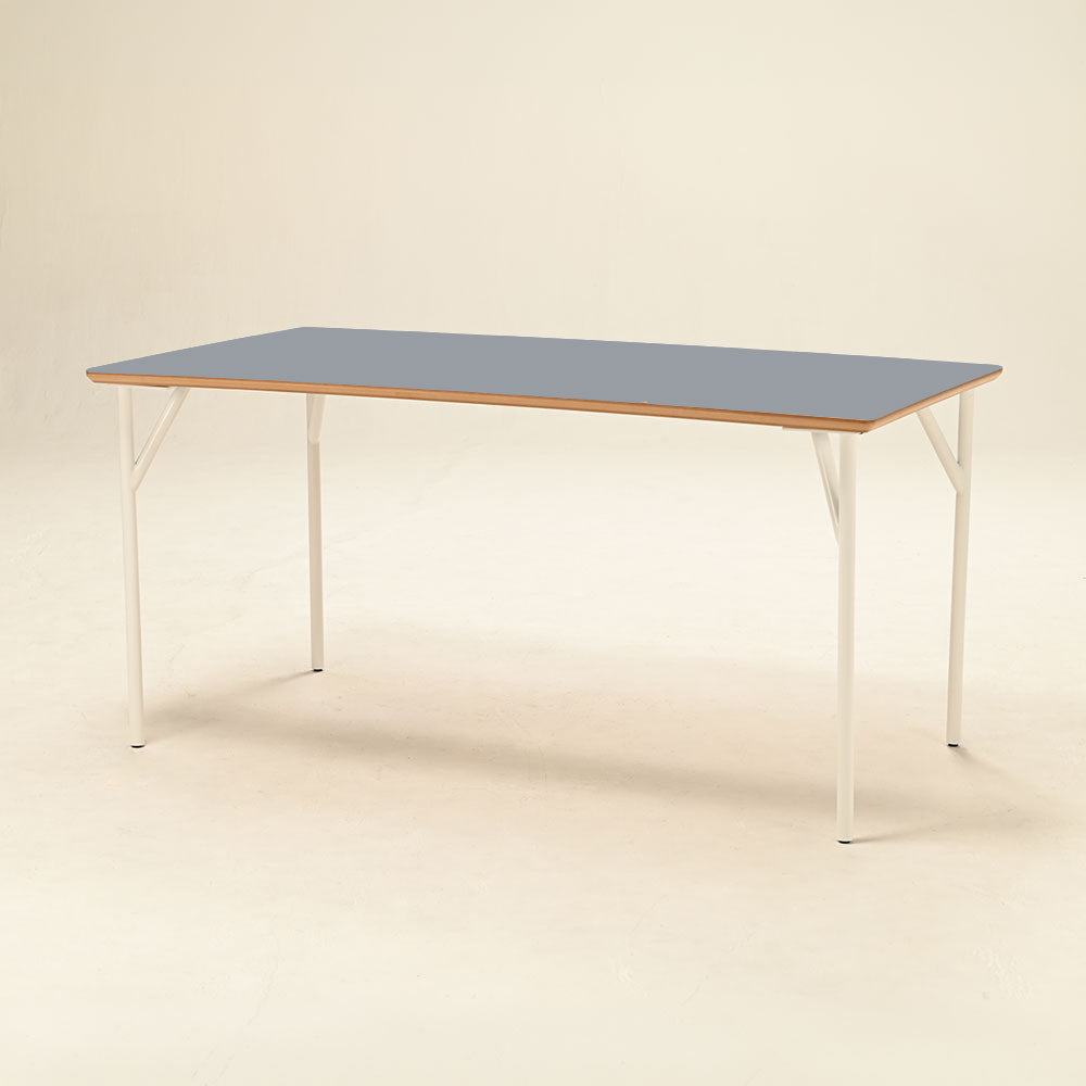 MAKEAL table (マケアル) カスタムオーダーモデル カラー天板タイプ
