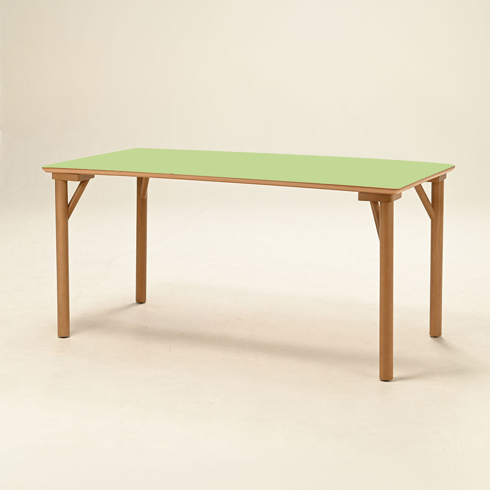 MAKEAL table (マケアル) カスタムオーダーモデル カラー天板タイプ