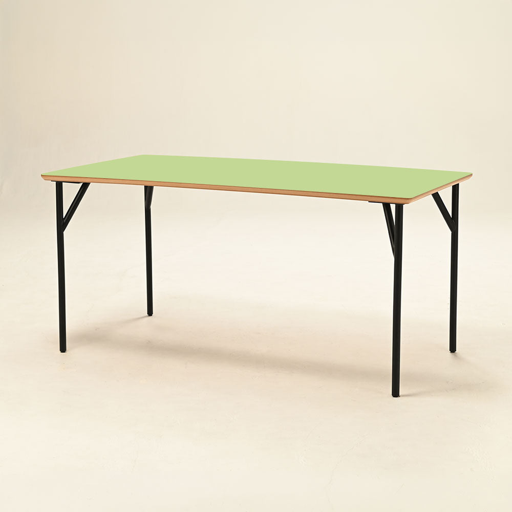 MAKEAL table (マケアル) カスタムオーダーモデル カラー天板タイプ