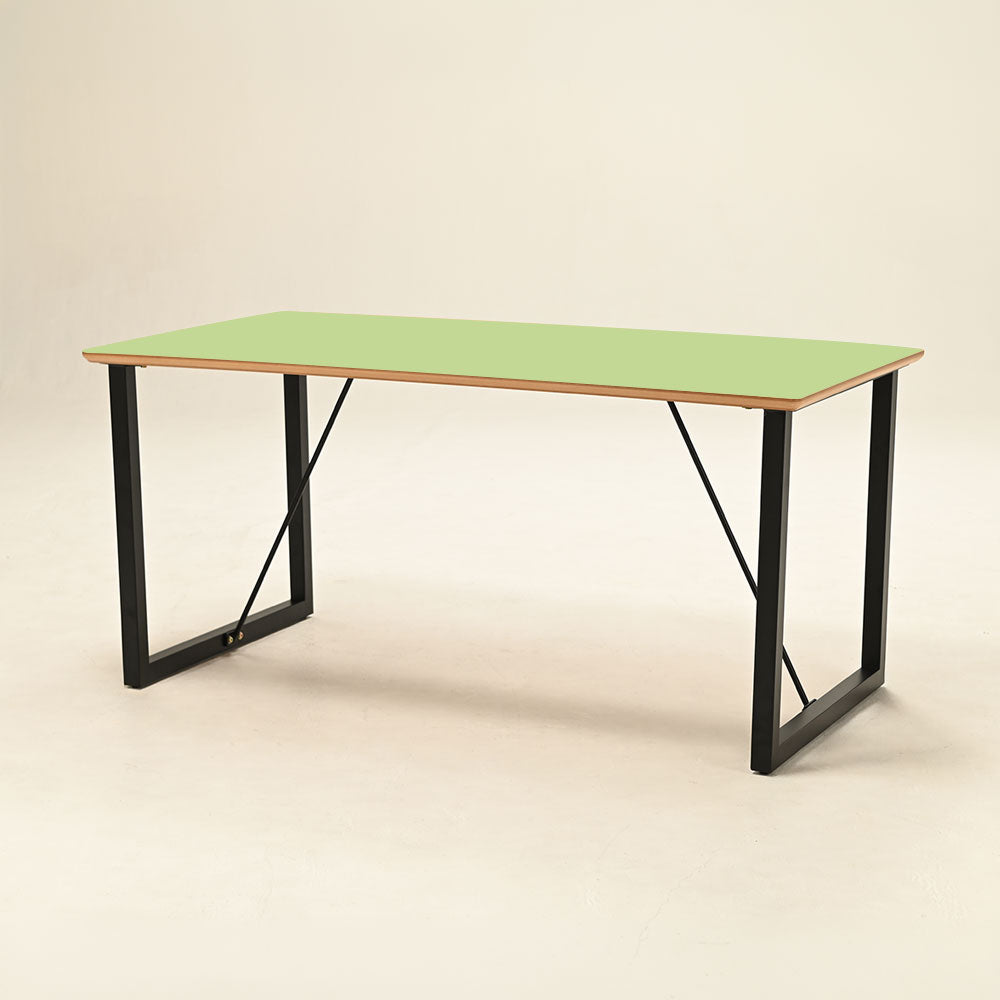 MAKEAL table (マケアル) カスタムオーダーモデル カラー天板タイプ
