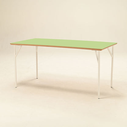 MAKEAL table (マケアル) カスタムオーダーモデル カラー天板タイプ