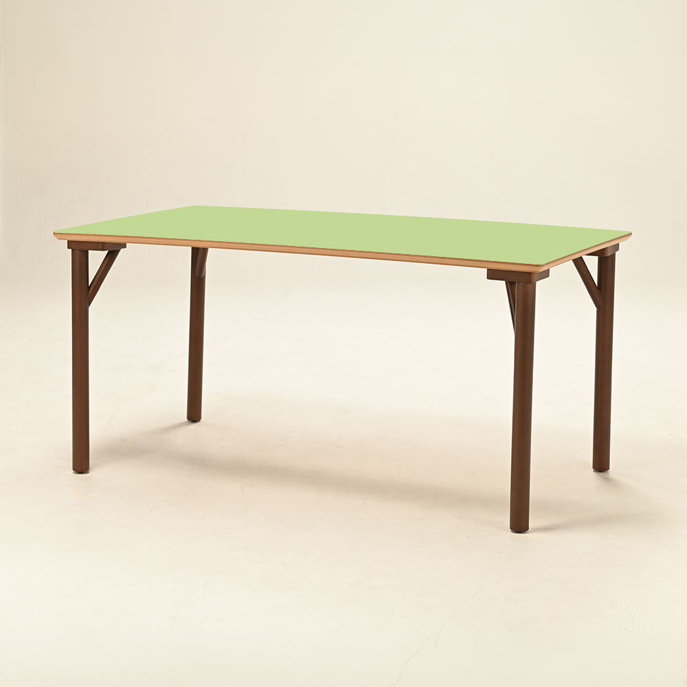MAKEAL table (マケアル) カスタムオーダーモデル カラー天板タイプ