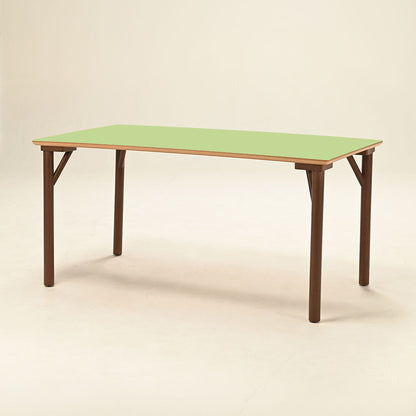 MAKEAL table (マケアル) カスタムオーダーモデル カラー天板タイプ