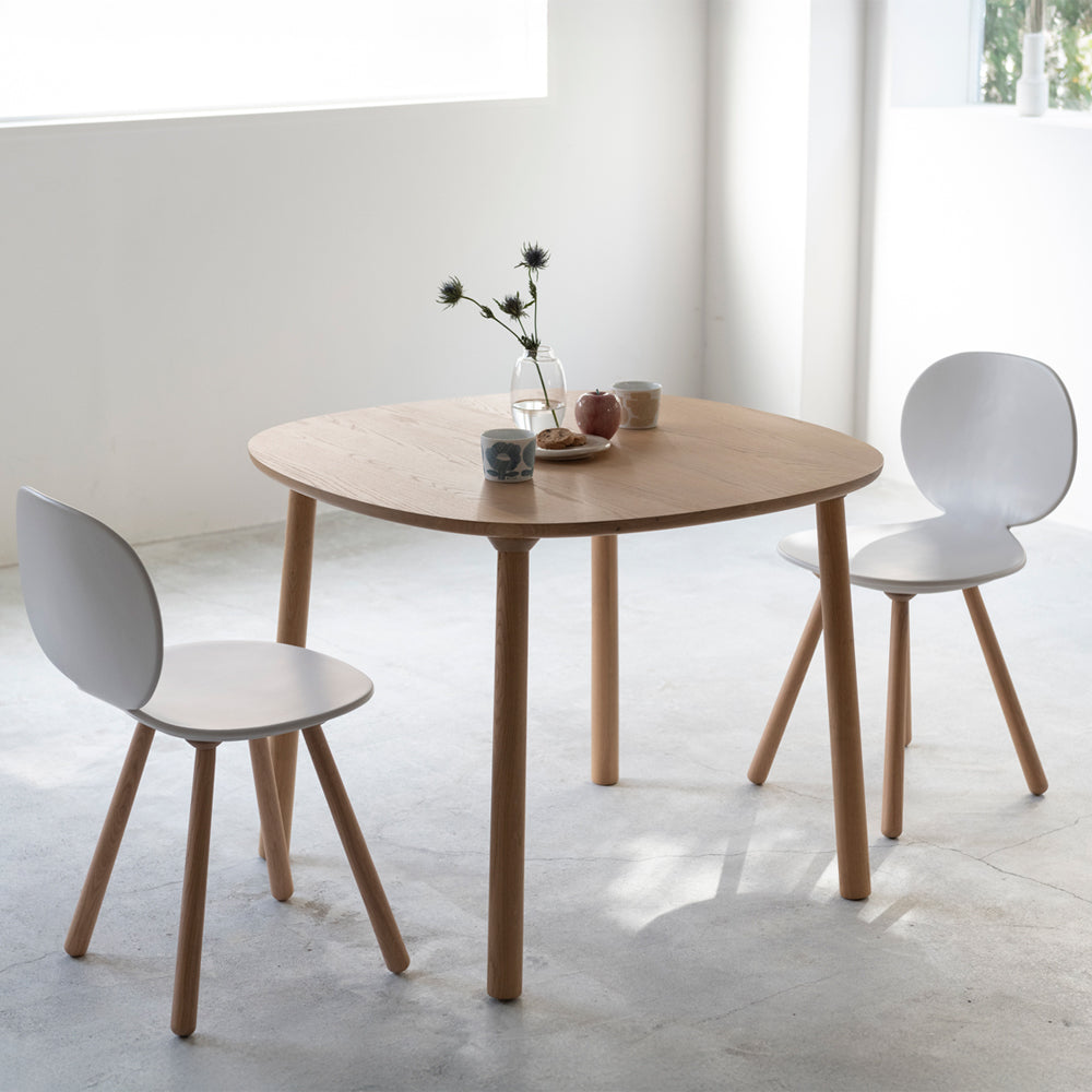 ホッカ ダイニングチェア モルン