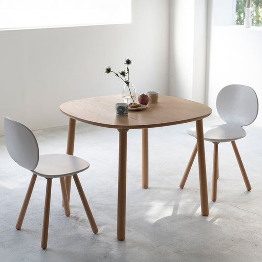 ホッカ ダイニングチェア モルン