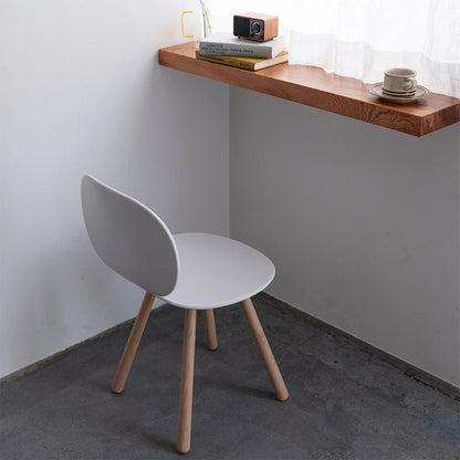 ダイニングチェア モルン