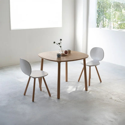 ダイニングチェア モルン